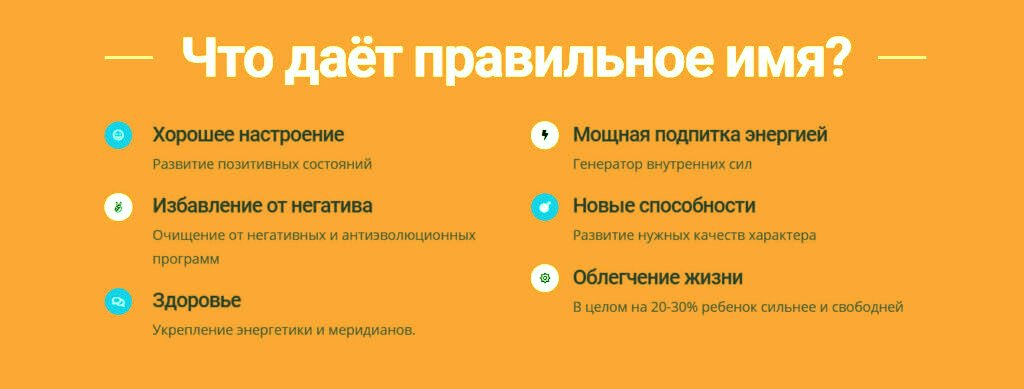 Сильное и современное имя